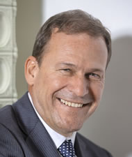 Luis Hillebrand